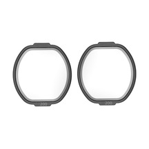 Pazly Hıfylux Ps-qf32 Vr2 İçin 2.5d Miyopi Lens, Plastik Çerçeve Reçine Lens Asferik Lens