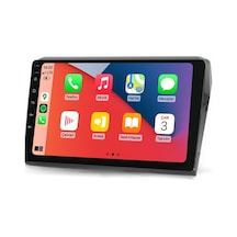 Lovion Bv4821 Suziki Swift 2017 2020 4+32gb Android Carplay Multimedya Teyp 9"