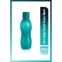 Eco Şişe 750 Ml Royal Kk Mavi Mavi