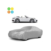 Porsche 911 Carrera 4 Cabriolet Model Branda Araba Brandası Oto Branda