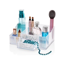 Kristal Makyaj Organizer
