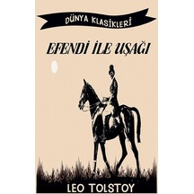 Efendi İle Uşağı