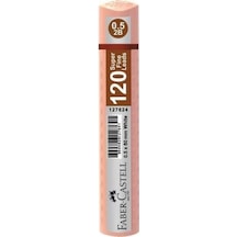 Grip Min 120 Li Tüp 0.5 Mm Pastel Turuncu