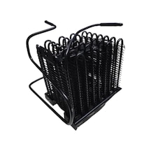 Beko Uyumlu D 9400 Nm Buzdolabı Kondanser - 4322040400 - 433924808