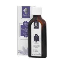 Panlife Keten Tohumu Yağı 100 ML
