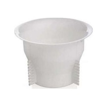 Maxel Wc Matik Çift Kapak Poşetli Y-052 Ahşap