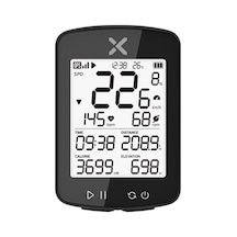 Bisiklet Bilgisayarı Kablosuz Gps Bisiklet Hız Ölçer Yol Bisikleti Mtb Ant Su Geçirmez Akıllı Çok Renkli