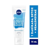 Nivea Urban Maske Nemlendirici 75 Ml Delist