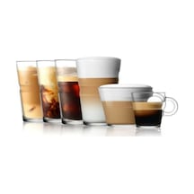 Nespresso Barista Aroma Serisi 3'lü Set Vanilla Eclair - Cocoa Truffle - Caramel Creme Brulee 3'lü Set