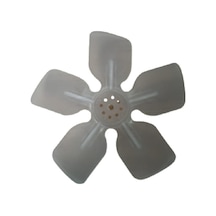 Kanat Pervane Plastik 20 Cm