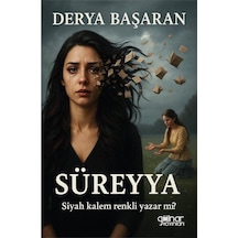 Süreyya / Derya Başaran