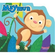 Maymun / Angelika Scudamore