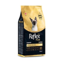 Hypoallergenic Siamese Yavru Kedi Maması 8 Kg