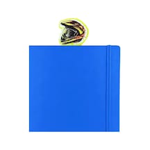 Yarış Kaskı Kitap Ayracı