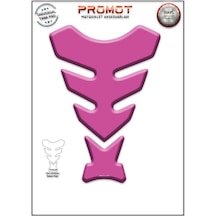 Pink Üniversal Tank Pad 005 Pembe