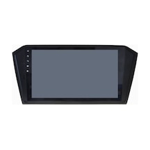 Volkswagen Passat B8 Touch Navigasyon Multımedya Tv Usb Kamera