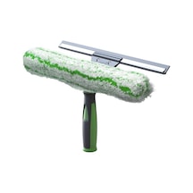 Omnipazar UCTM P526 Pulex Çift Taraflı Peluşlu Camsil Yeşil 35 cm