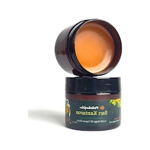 Sarı Kantaron Çiçeği Yağı, 100ml El Yapımı Bakım Kremi