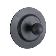 Sones Kd04 Araç Gösterge Paneli Yüzeyi Sabit Macun Tabanı Ram İle Uyumlu Cep Telefonu Tutacağı Siyah