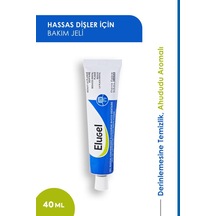 Oral Care Elugel Diş Jeli 40 ML