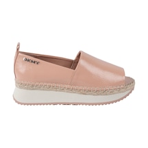 Dkny Kadın Ayakkabı K1271380-w0d K1271380-w0d Pembe Pembe