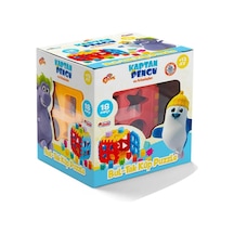 Kaptan Pengu Bul - Tak Puzzle