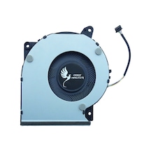 Asus Uyumlu X409FB-BV030T, X409FA-BV659 CPU Fan, İşlemci Fanı