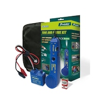 Powermaster Profesyonel Kablo İzleyici Bulucu Pm-6095