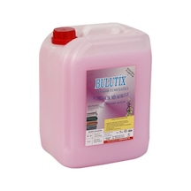 Bulutix Ekstra Çiçek Çamaşır Yumuşatıcısı Ekstra 5 L