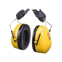 Mey İthalat 3m Peltor Optime H510p3 Katlanabilir Kulaklık