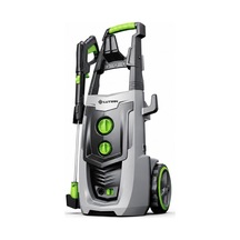 Lutian Lt701g-2500a Basınçlı Yıkama Makinesi 195 Bar 2500w İndüksiyon Motorlu