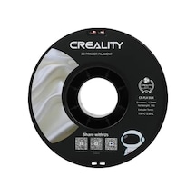 Creality Cr-sılk Pla Filament Altın-kırmızı Çift Renk 1.75mm 1kg