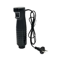 Arnica İle Uyumlu Gh21481 Diamond Blender Ana Gövde Motorlu Siyah Yeni Model