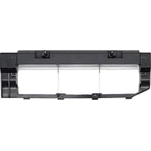 Roborock Uyumlu S5 Max - S6 Maxv - S6 Pure - S50 - S55 Uyumlu Fırça Kapağı- Alt Kapak