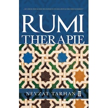 Rumi Terapie Mesnevi Terapi - Almanca