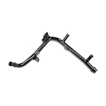 Atık Devirdaim Su Borusu Caddy 1.9 04-10 Bjb Atk 243 038121065cs