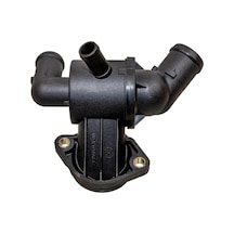 Polo Golf 6 Jetta Passat Caddy Termostat Komple (03l121111s)