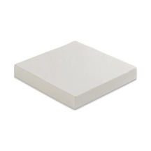 Sünger Tekerlekli Sandalye Minderi 45x43x7cm