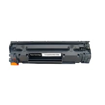 Drl Ce278a / Crg-728 Uyumlu Siyah Uyumlu Toner - P1566 / P1606dn / M1536dnf / Mf4410 / Mf4450 / Mf4570 Serileri İle Uyumlu