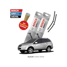 Bosch Aeroeco Ssangyong Kyron Muz Silecek (2006-2012)