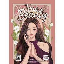 True Beauty Cilt - 1 - Yaongyi - Athica Yayınları
