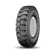 Petlas 6.00-9 121a5 Solıd St Segmansız Forklift Lastiği 2026 Günışığı