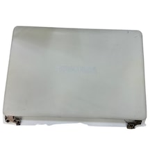 Toshiba C660 Cover Bezel Ve Menteşe Seti Beyaz