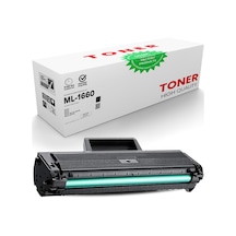 Pazaravrasya Samsung Ml-1660 Çipli Uyumlu Toner /Wb/ Su748A/Ml-1665/Ml-1685W/
