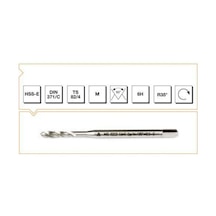 Mte Hsse Dın 371/c Helis M5