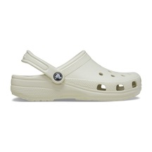 Crocs Classic Unisex Terlik Cr10001-0hz Krem