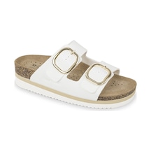 Terlik Kadın Diğer Vg4801t Valleverde Nabuk Slipper Bianco Beyaz Terlik Kadın Diğer Vg4801t Valleverde Nabuk Slipper Bianco Beyaz