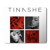 Tinashe Tina She Mouse Pad Mousepad