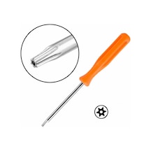 T10 Tornavida Xbox 360 Ps3 Ps4 Uyumlu Tornavida Yedek Parça Tamir T10 Torx