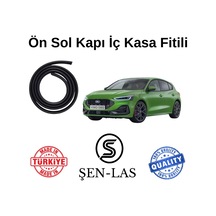 Ford Focus St 4.nesil Şen-las Sol Ön Kapı Fitili Şl12702